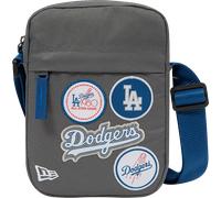 Sacchetta sportiva New Era New Era LA Dodgers MLB Shoulder Bag 196996749853 in taglia OSFM EU