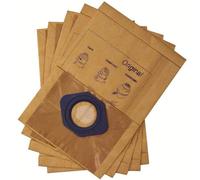 Nilfisk 81620000 Sacchi Polvere Carta 5 pz. Aspirapolvere GA70 GS80/90 GM80/90