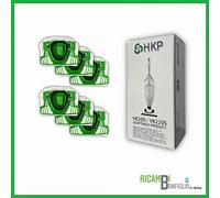 SACCHETTI 6PZ FOLLETTO VK200 - 220S PREMIUM QUALITY