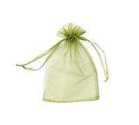 Sacchetti a rete per frutta, 50 pezzi di sacchetti for la protezione della frutta, reti da giardino, sacchetti for fragole, sacchetti for uva, sacchetti con coulisse for la coltivazione di fioriere