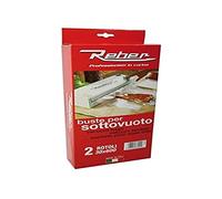 Reber 6725 N Rotolo per il sottovuoto