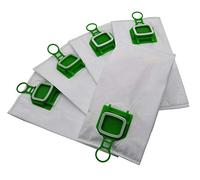 Sacchetti adatti per Vorwerk Folletto VK 140 C: 12 sacchetti per aspirapolvere Vk 140