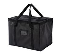 Sacchetti alimentari - Borsa termica riutilizzabile per alimenti, sacchetti termali di grande capacità | borsa per la spesa da picnic a prova di perdita, catering food carrier per viaggi, portatile