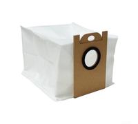 Sacchetti anallergici con filtraggio al 99,97% per S6 Pro | Confezione da 5 pezzi di ricambio, compatibili con S6 Pro, pulizia continua, lunga durata