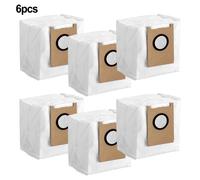 Sacchetti antipolvere 3L per eufy 3in1 E20 filtrazione efficiente sottovuoto e f