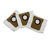 Sacchetti Antipolvere, Compatibili Con Dreame, Compatibili Con Mova, Accessori E Ricambi For Aspirapolvere Robot G30 Ultra/G30 Pro/G20 Master