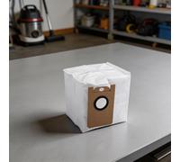 Sacchetti antipolvere compatibili con per aspirapolvere per switchbot S1 Plus S1