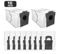 Sacchetti antipolvere compatibili con per MOVA Z60 Ultra Roller robot aspirapolv