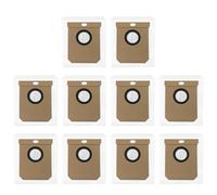 Sacchetti antipolvere compatibili per Cecotec progettati per adattarsi perfettam