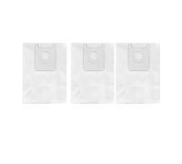 Sacchetti Antipolvere Da 2 Litri, Compatibili Con Cecotec, Compatibili Con Conga, Pezzi Di Ricambio For Aspirapolvere Domestico Ultra 2290, Accessori Di Ricambio For Aspirapolvere.(3pcs)