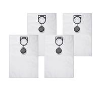 Sacchetti antipolvere di lunga durata per Metabo ASA 32 L 32L ASA32LRobot confez