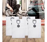 Sacchetti antipolvere di lunga durata per Metabo ASA 32 L 32L ASA32LRobot confez