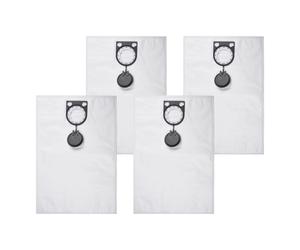 Sacchetti antipolvere di lunga durata per Metabo ASA 32 L 32L ASA32LRobot confez