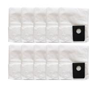 Sacchetti antipolvere di ricambio compatibili con per Eureka NEW400 Wet Dry Floo