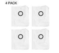 Sacchetti antipolvere di ricambio efficienti per EZVIZ per modelli RC3 Plus RE4