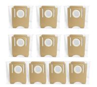 Sacchetti antipolvere di ricambio per Midea S8 S8 Plus per CLIEN T24 per ThinkAi