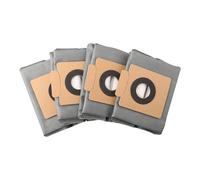 Sacchetti antipolvere efficaci per Eufy Clean X8 Pro stazione vuota automatica d