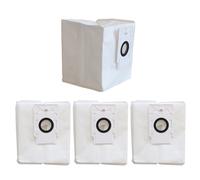 Sacchetti antipolvere efficienti per EZVIZ per robot aspirapolvere RC3 Plus RE4