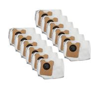 Sacchetti antipolvere filtranti efficienti per aspirapolvere per eufy C10 C20