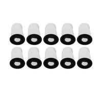 Sacchetti antipolvere in microfibra efficaci per Numatic per Henry per aspirapol