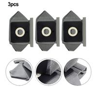 Sacchetti antipolvere in panno superiore per aspirapolvere Bosch BSG6 BSG7 BSGL3