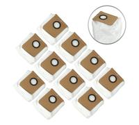 Sacchetti antipolvere in tessuto non tessuto per Cecotec per Conga 2299 Ultra 24