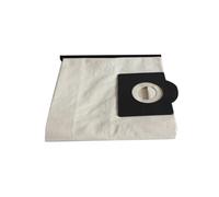 Sacchetti Antipolvere Lavabili In Tessuto, Compatibili Con Karcher, NT20 NT30 NT38 NT48/1 NT65/2 NT72/2, Parti For Aspirapolvere, Sacchetto Filtro Antipolvere In Tessuto Non Tessuto.(NT20)