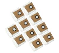 Sacchetti antipolvere Optimal Performance per Cecotec per Conga 2299 Ultra 2499