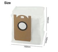 Sacchetti antipolvere per MEDION X20 SW+ MD 11415 filtrazione 5 strati facile ri