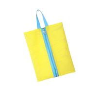 Sacchetti antipolvere per scarpe con cerniera robusta custodia da viaggio organizer portatile per scarpe da ginnastica per viaggi e sport borsa organizer portatile per scarpe da ginnastica, Cintura