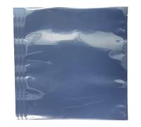 Sacchetti antistatici, 10 pezzi, 40,6 x 50,8 cm, extra large, con schermatura ESD, sacchetti antistatici per schede madri, GPU, schede grafiche e dispositivi elettronici