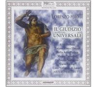 Sacchetti Arturo (Direttore) - Giudizio Universale