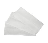 Sacchetti asilo alta qualit?? tessuto non tessuto 100 pezzi bocca piatta per att