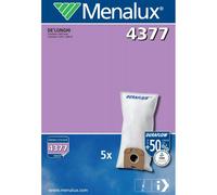 SACCHETTI ASPIRAPOLVERE 5 PZ MENALUX