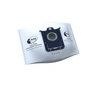Electrolux Sacchetti Aspirapolvere s-bag 3 pz 5 L E210S | 3 pezzi, 5 L, 6 strati, chiusura automatica igienica, compatibili con Electrolux e AEG