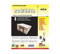 SACCHETTI ASPIRAPOLVERE ELETTROCASA RW 20 TNT