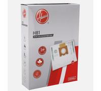 SACCHETTI ASPIRAPOLVERE H81 CANDY HOOVER ORIGINALE 35601865