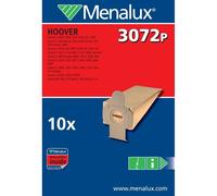 SACCHETTI ASPIRAPOLVERE HOOVER ACENTA ADATTABILI 10 PZ. 3072P