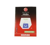 SACCHETTI ASPIRAPOLVERE HOOVER DIVA H68A