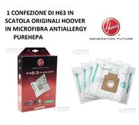 Hoover H63