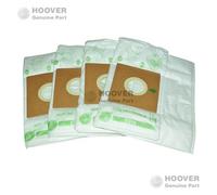 Hoover 35601663 accessorio e ricambio per aspirapolvere A cilindro Sacchetto per la polvere
