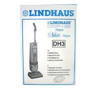 SACCHETTI ASPIRAPOLVERE LINDHAUS DH3 SCOPA ELETTRICA DP5 Linda , Sissy , Valzer