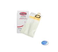 SACCHETTI ASPIRAPOLVERE MICROFIBRA FOLLETTO VK140 INTERFILTER 35601236