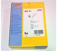 SACCHETTI ASPIRAPOLVERE + MICROFILTRO BOSCH SIEMENS BBZ 4 AF 1/2, TYP A, VZ 92A20, VZ 92921, MAXIMA, SERIE VS 2... SUPER LX