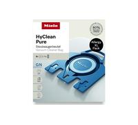 SACCHETTI ASPIRAPOLVERE MIELE GN Allergy XL HyClean Pure