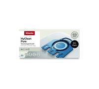 SACCHETTI ASPIRAPOLVERE MIELE GN XXL HyClean Pure