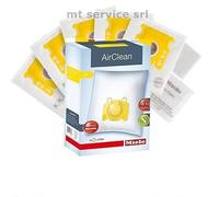 SACCHETTI ASPIRAPOLVERE MIELE ORIGINALI KK 5 Pz