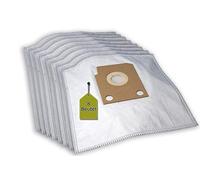 sacchetti aspirapolvere per Hoover 750 Electronic | 8 | simile come l' originale di sacchetti: H 25