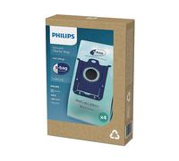 SACCHETTI ASPIRAPOLVERE PHILIPS 4x Sacchetti universali