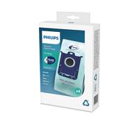 SACCHETTI ASPIRAPOLVERE PHILIPS 4x Sacchetti universali